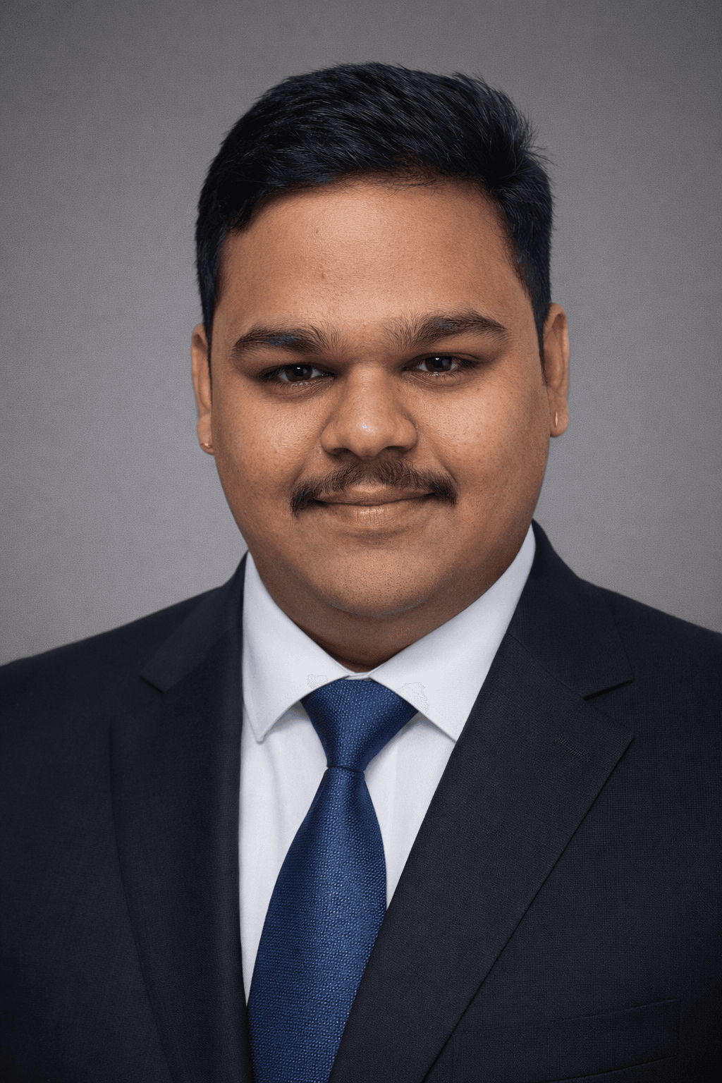 Sai Shiva Rama Krishna - Founder of CircuitSprint and Satellite Engineer.